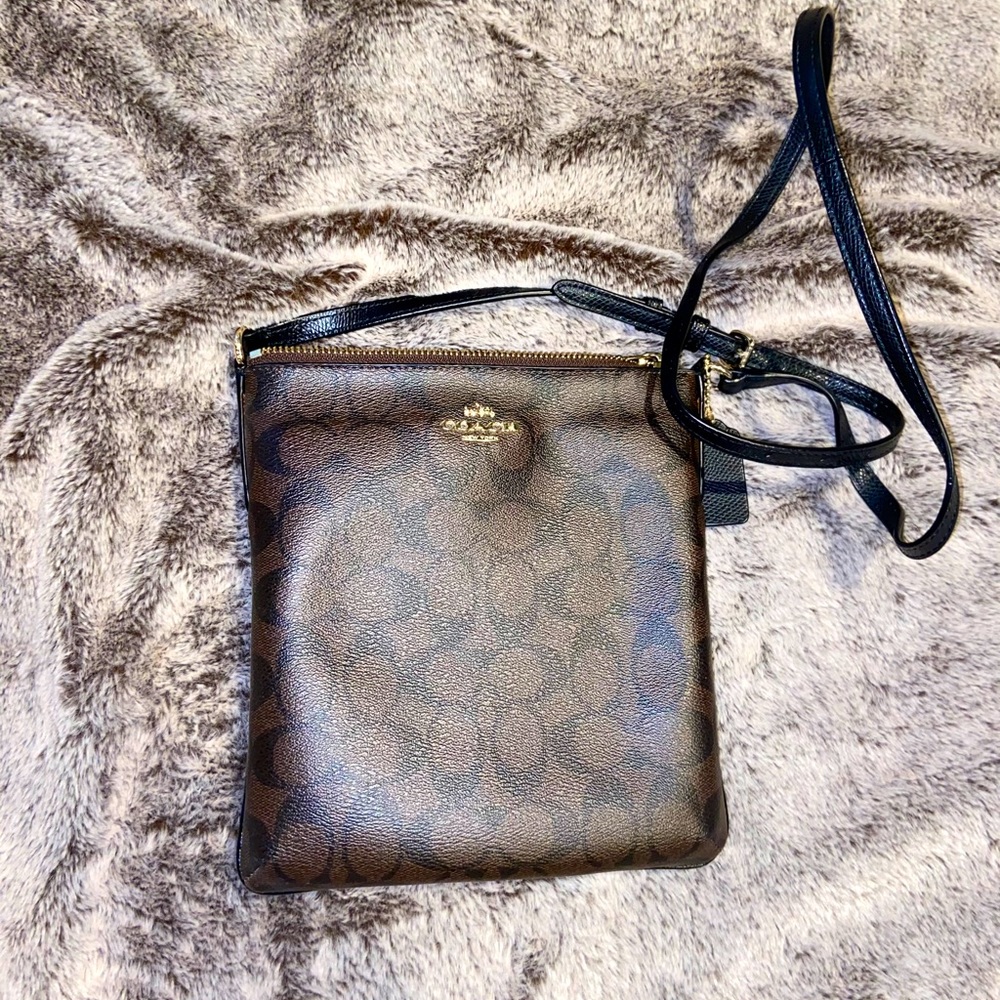 Coach crossbody